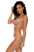 Luli Fama Retro Luli Seamless Full Ruched Back Bottom